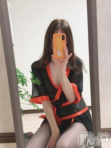 松本発人妻デリヘル松本人妻隊(マツモトヒトヅマタイ)りんか(42)の2020年10月31日写メブログ「ドキドキ…?」