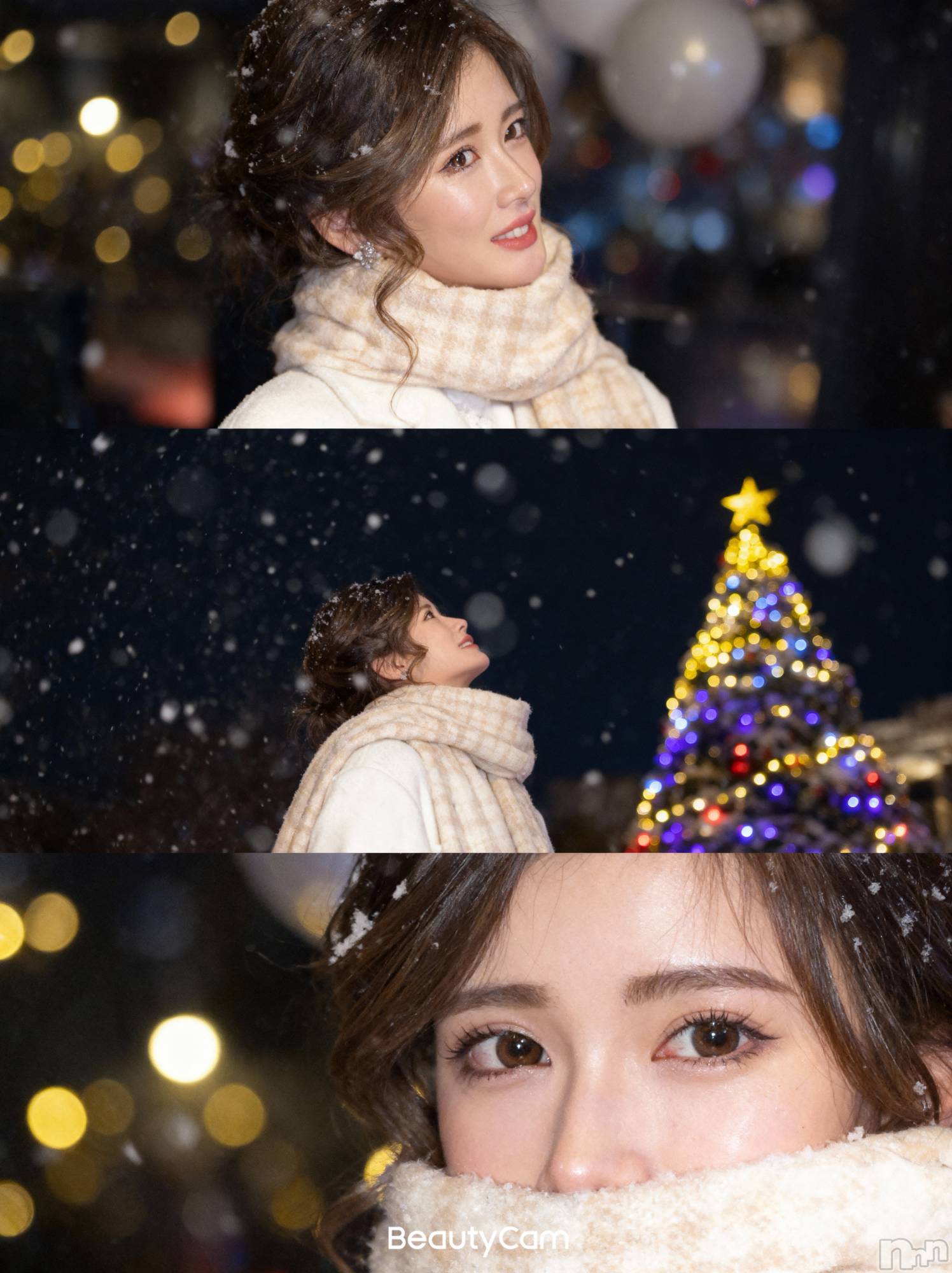 �����������Х��顦�����Blanc (�֥��) ��2025ǯ12��16���̥�֥�����ǯ������