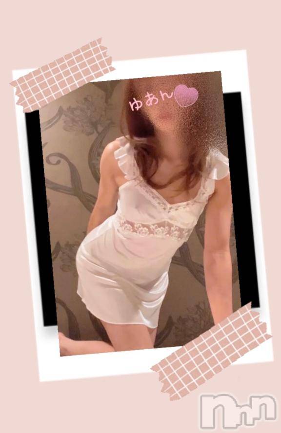長岡人妻デリヘルBIANCA～主人の知らない私～長岡店(ビアンカナガオカテン) 南野　ゆあん(34)の8月19日写メブログ「明日、出勤❤️」