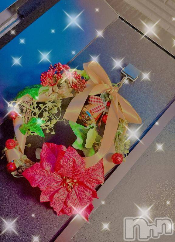 長岡デリヘルBIANCA～主人の知らない私～長岡店(ビアンカナガオカテン)南野　ゆあん(34)の2025年11月12日写メブログ「あさがおリース🎄🎄🎄✨」