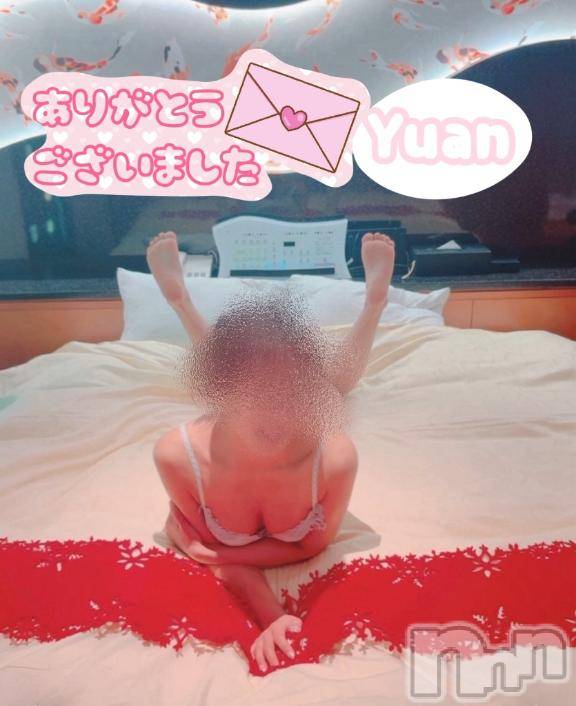 長岡デリヘルBIANCA～主人の知らない私～長岡店(ビアンカナガオカテン)南野　ゆあん(34)の2026年1月7日写メブログ「今日もありがとうございました❤️」