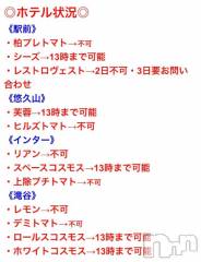 長岡デリヘルBIANCA～主人の知らない私～長岡店(ビアンカナガオカテン) 南野　ゆあん(34)の8月3日写メブログ「ホテル❤️」