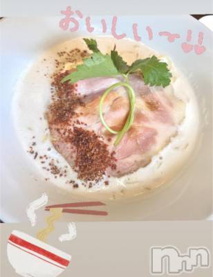長岡人妻デリヘル BIANCA～主人の知らない私～長岡店(ビアンカナガオカテン) 南野　ゆあん(34)の8月29日写メブログ「至福の1杯🍜❤️」
