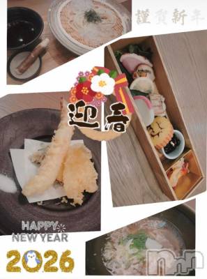 長岡デリヘル BIANCA～主人の知らない私～長岡店(ビアンカナガオカテン) 南野　ゆあん(34)の1月1日写メブログ「迎春🎍✨🐴✨」