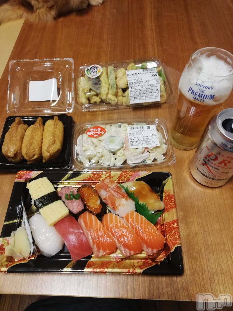 上越デリヘル上越最安値！奥様Deli急便(ジョウエツサイヤスネ！オクサマデリキュウビン) 熟女エロパワー全開　あきほ(54)の5月10日写メブログ「昨日の夕食😁」