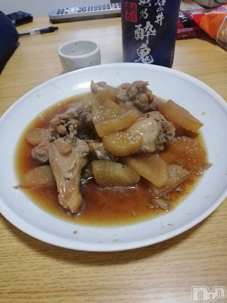 上越デリヘル上越最安値！奥様Deli急便(ジョウエツサイヤスネ！オクサマデリキュウビン) 熟女エロパワー全開　あきほ(54)の11月24日写メブログ「昨夜のおつまみ😁」