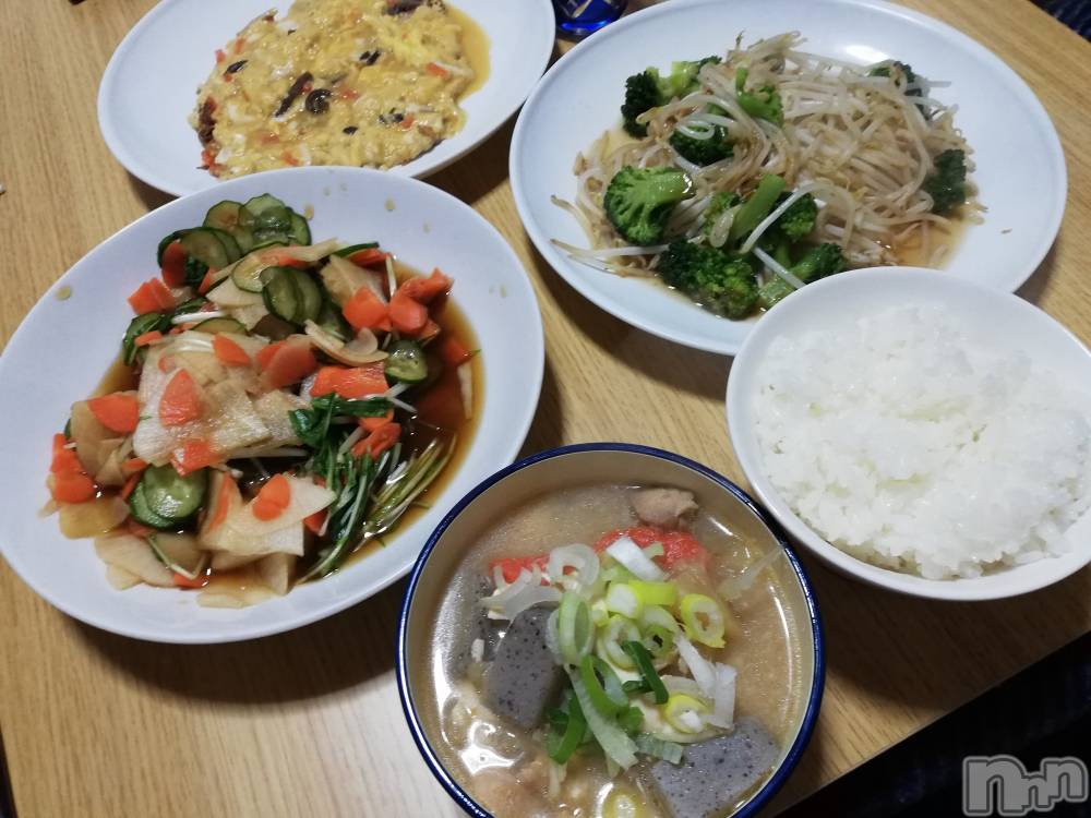 上越デリヘル上越最安値！奥様Deli急便(ジョウエツサイヤスネ！オクサマデリキュウビン) 熟女エロパワー全開　あきほ(54)の2月17日写メブログ「今日もありがとーございました❤️」