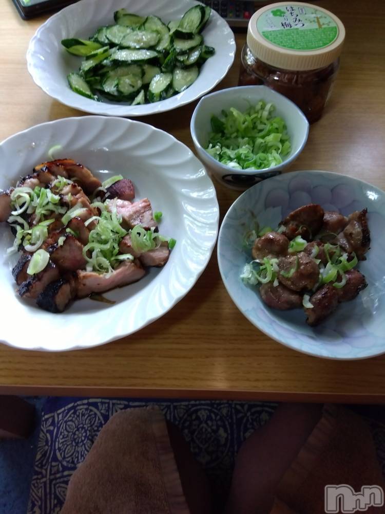 上越デリヘル上越最安値！奥様Deli急便(ジョウエツサイヤスネ！オクサマデリキュウビン) 熟女エロパワー全開　あきほ(54)の7月3日写メブログ「今週も宜しくお願いいたします」