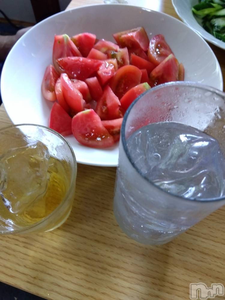 上越デリヘル上越最安値！奥様Deli急便(ジョウエツサイヤスネ！オクサマデリキュウビン) 熟女エロパワー全開　あきほ(54)の7月3日写メブログ「出勤しました(*^^*)」