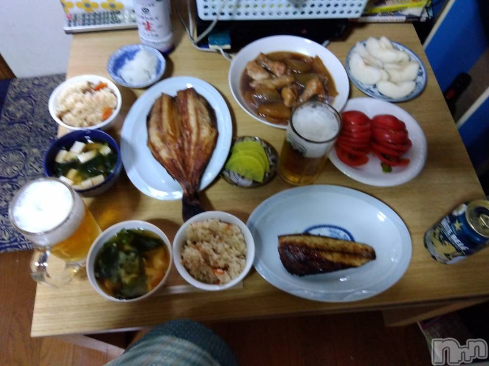 上越デリヘル上越最安値！奥様Deli急便(ジョウエツサイヤスネ！オクサマデリキュウビン) 熟女エロパワー全開　あきほ(54)の9月13日写メブログ「久しぶりに出勤✨」