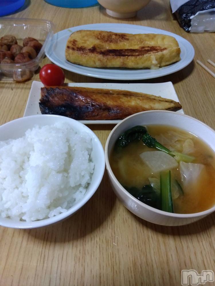 上越デリヘル上越最安値！奥様Deli急便(ジョウエツサイヤスネ！オクサマデリキュウビン) 熟女エロパワー全開　あきほ(54)の12月21日写メブログ「お昼ご飯🍚だよ🍚」