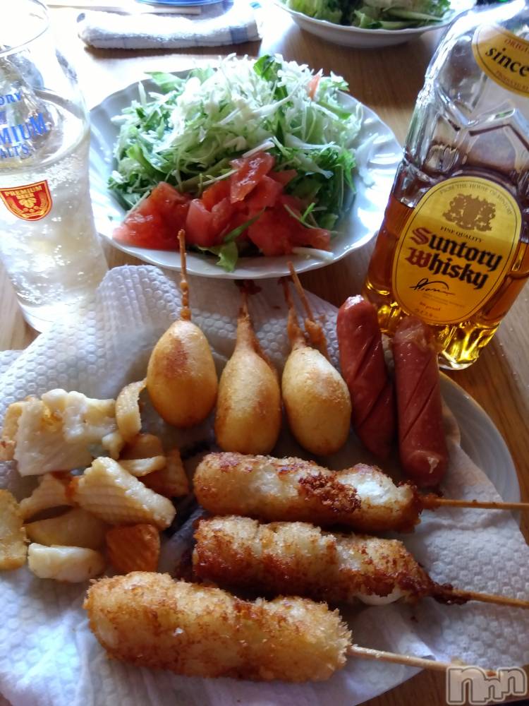 上越デリヘル上越最安値！奥様Deli急便(ジョウエツサイヤスネ！オクサマデリキュウビン) 熟女エロパワー全開　あきほ(54)の2月19日写メブログ「まだまだたっぷり時間あるよ(*^^*)」