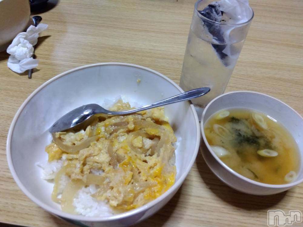 上越デリヘル上越最安値！奥様Deli急便(ジョウエツサイヤスネ！オクサマデリキュウビン) 熟女エロパワー全開　あきほ(54)の6月23日写メブログ「お昼ご飯だよ🍚」