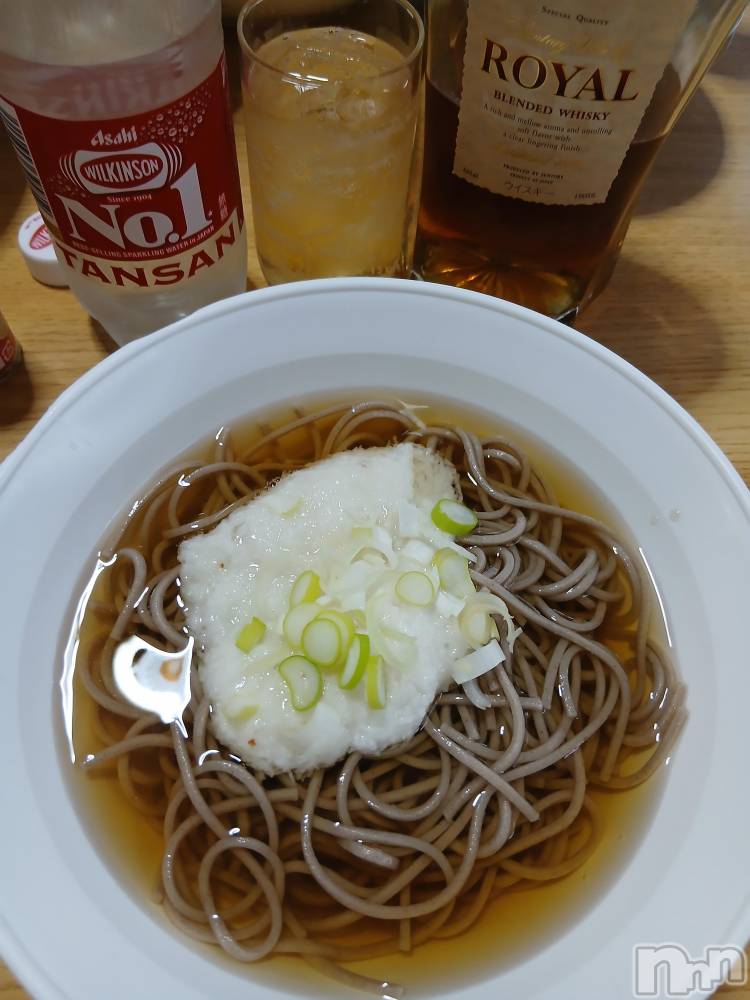 上越デリヘル上越最安値！奥様Deli急便(ジョウエツサイヤスネ！オクサマデリキュウビン) 熟女エロパワー全開　あきほ(54)の3月29日写メブログ「とろろ蕎麦」