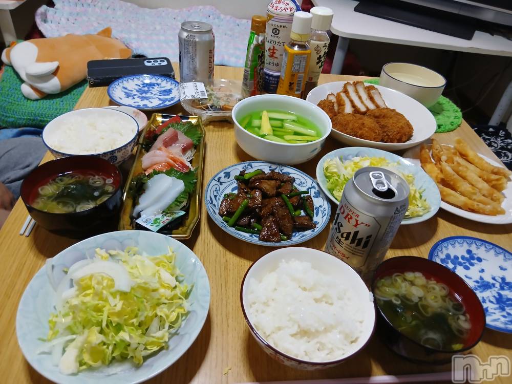 上越デリヘル上越最安値！奥様Deli急便(ジョウエツサイヤスネ！オクサマデリキュウビン) 熟女エロパワー全開　あきほ(54)の4月2日写メブログ「今日は木曜日😅」