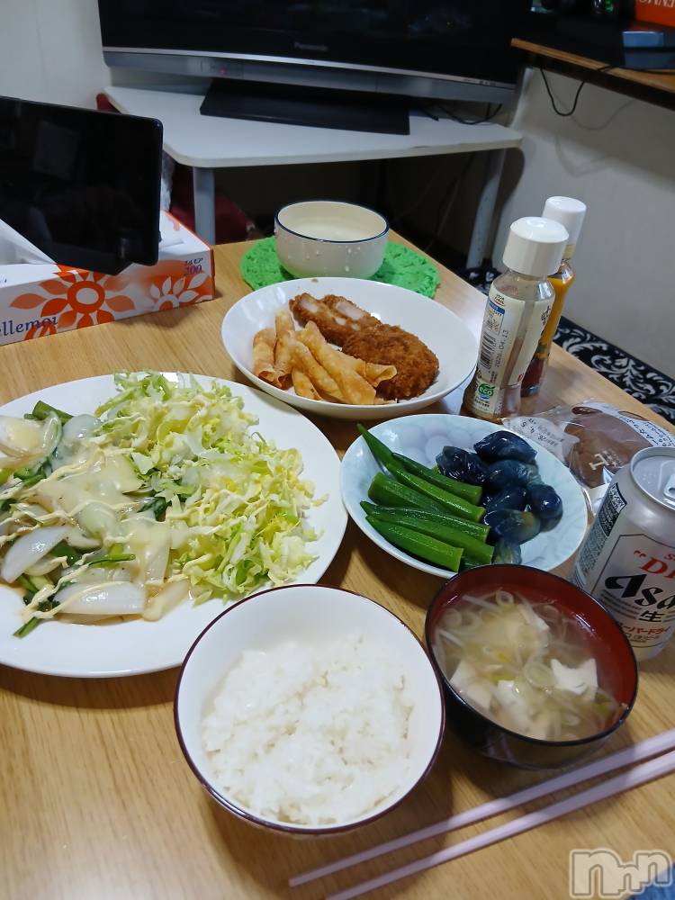 上越デリヘル上越最安値！奥様Deli急便(ジョウエツサイヤスネ！オクサマデリキュウビン) 熟女エロパワー全開　あきほ(54)の4月3日写メブログ「16時受付終了」