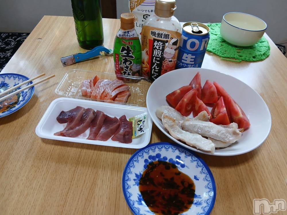 上越デリヘル上越最安値！奥様Deli急便(ジョウエツサイヤスネ！オクサマデリキュウビン) 熟女エロパワー全開　あきほ(54)の5月20日写メブログ「今日も❤」