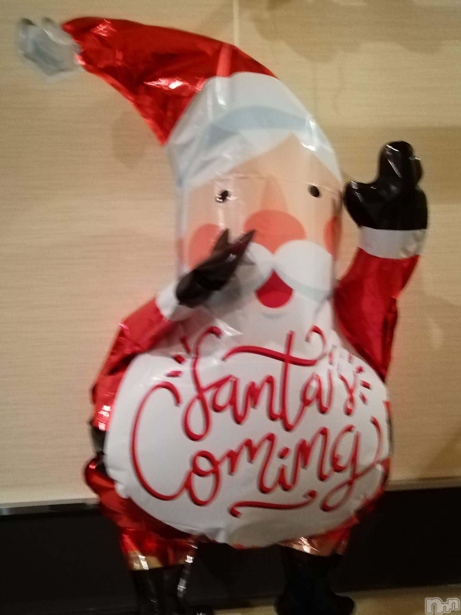 上越デリヘル上越最安値！奥様Deli急便(ジョウエツサイヤスネ！オクサマデリキュウビン)熟女エロパワー全開　あきほ(54)の2020年12月23日写メブログ「まだまだ予約出来るよ！」