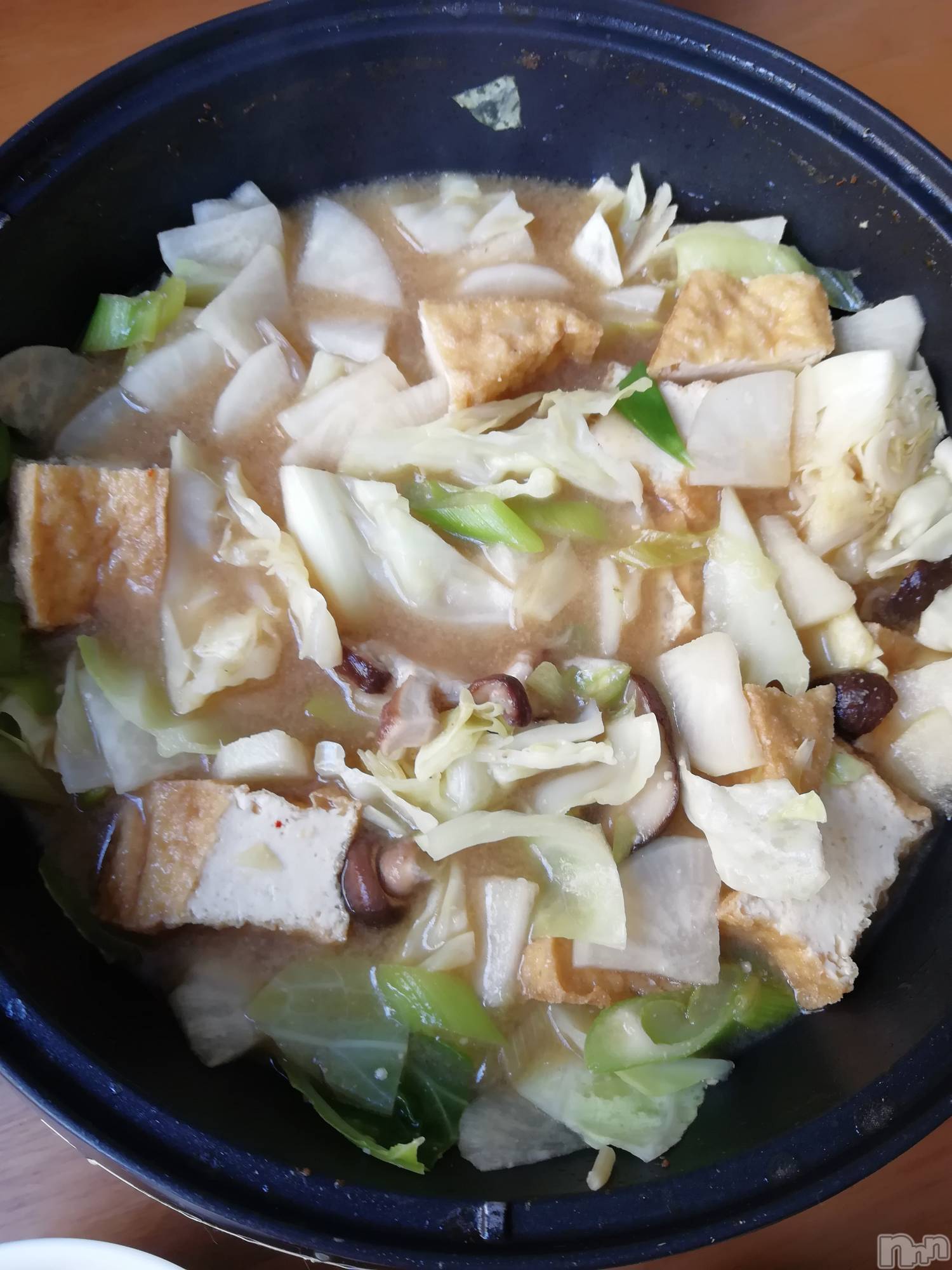 上越デリヘル上越最安値！奥様Deli急便(ジョウエツサイヤスネ！オクサマデリキュウビン)熟女エロパワー全開　あきほ(54)の2021年1月6日写メブログ「毎日鍋だよん！」