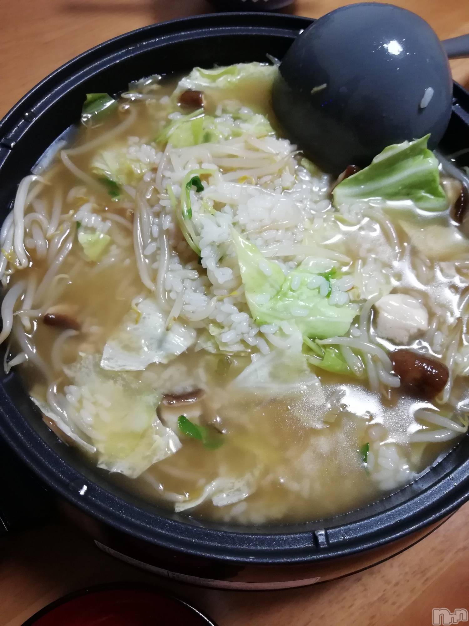 上越デリヘル上越最安値！奥様Deli急便(ジョウエツサイヤスネ！オクサマデリキュウビン)熟女エロパワー全開　あきほ(54)の2021年1月7日写メブログ「七草粥(^_^メ)」