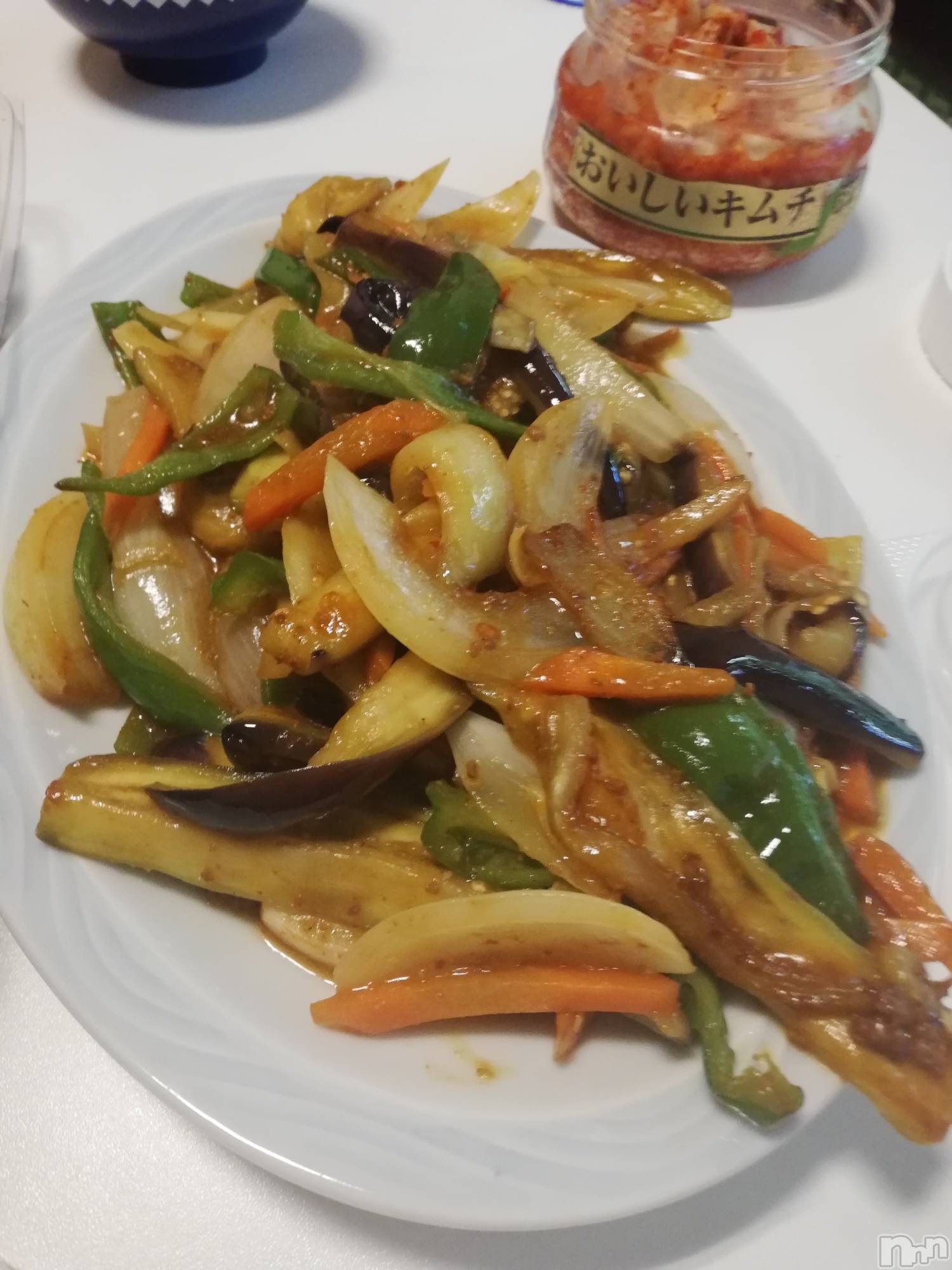 上越デリヘル上越最安値！奥様Deli急便(ジョウエツサイヤスネ！オクサマデリキュウビン)熟女エロパワー全開　あきほ(54)の2022年7月12日写メブログ「こんばんは😃🌃」