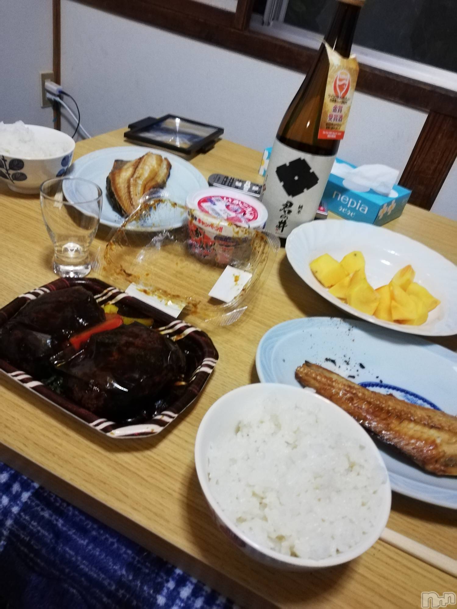 上越デリヘル上越最安値！奥様Deli急便(ジョウエツサイヤスネ！オクサマデリキュウビン)熟女エロパワー全開　あきほ(54)の2022年10月14日写メブログ「昨日のリピのお客様ありがとうございました❤️」