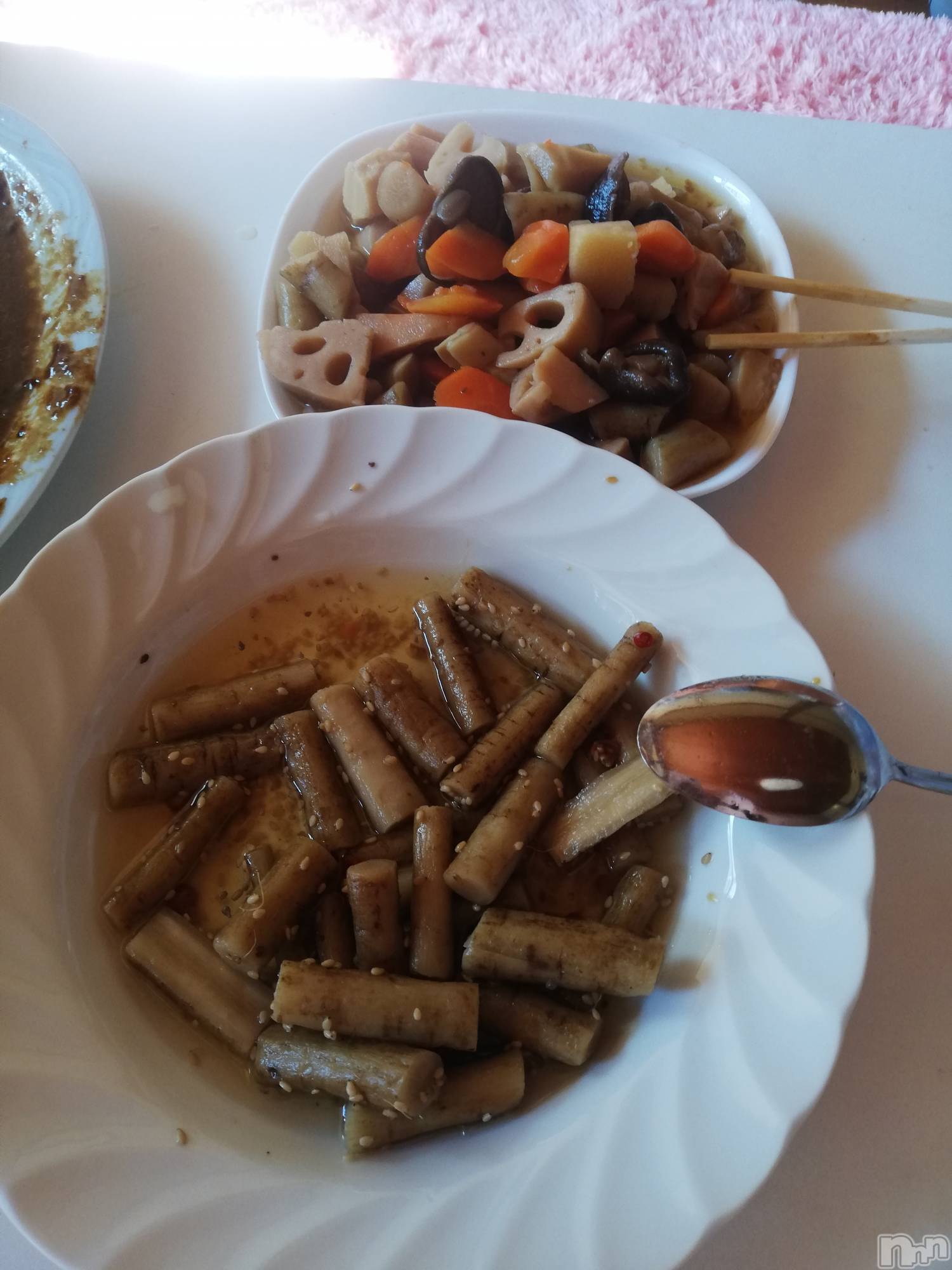 上越デリヘル上越最安値！奥様Deli急便(ジョウエツサイヤスネ！オクサマデリキュウビン)熟女エロパワー全開　あきほ(54)の2022年10月28日写メブログ「熟女と遊びませんか？損はさせないよ🎵」