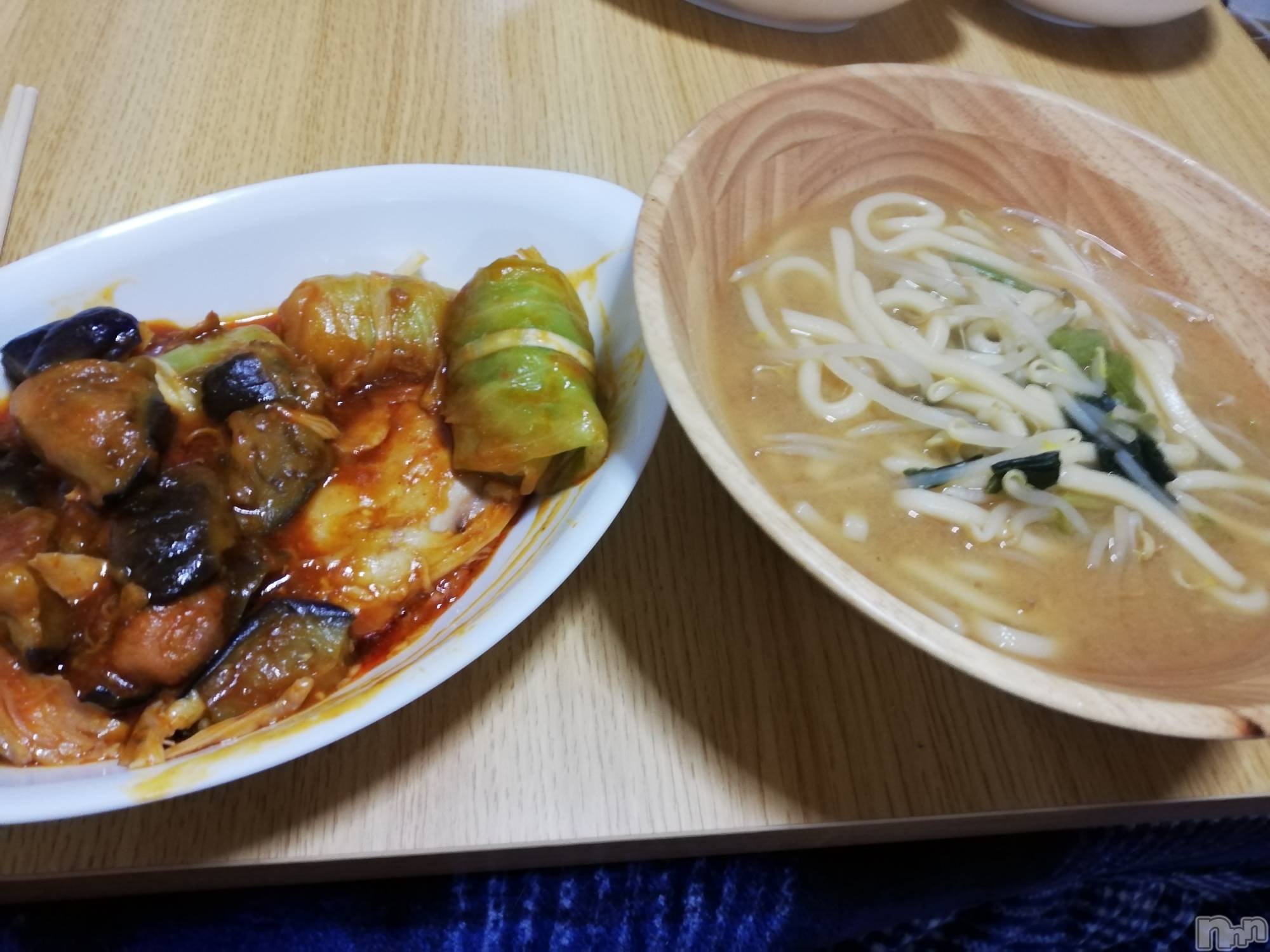 上越デリヘル上越最安値！奥様Deli急便(ジョウエツサイヤスネ！オクサマデリキュウビン)熟女エロパワー全開　あきほ(54)の2022年11月28日写メブログ「お家で夕食です(*^^*)」