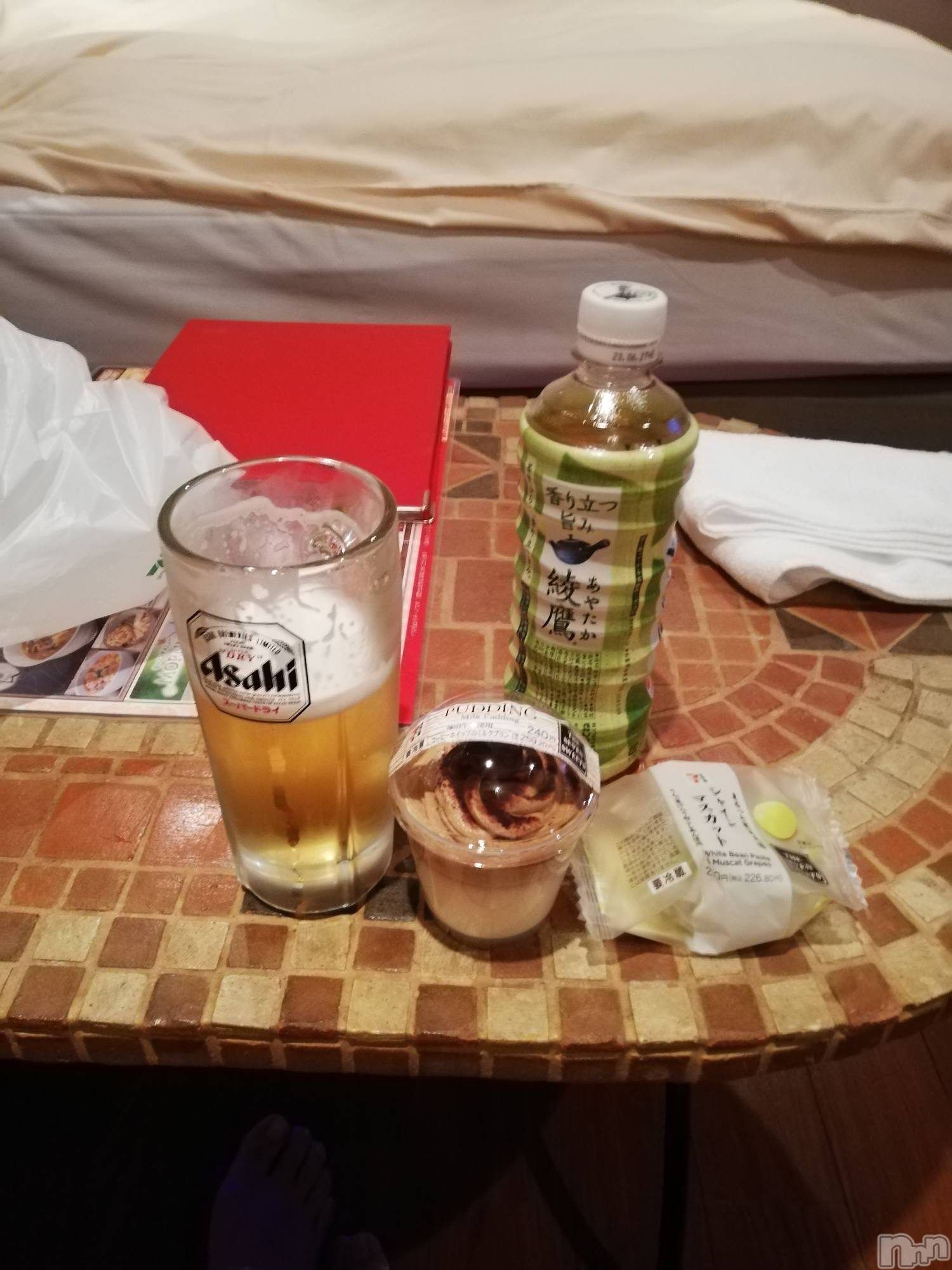 上越デリヘル上越最安値！奥様Deli急便(ジョウエツサイヤスネ！オクサマデリキュウビン)熟女エロパワー全開　あきほ(54)の2022年12月10日写メブログ「ありがとうございました❤️」