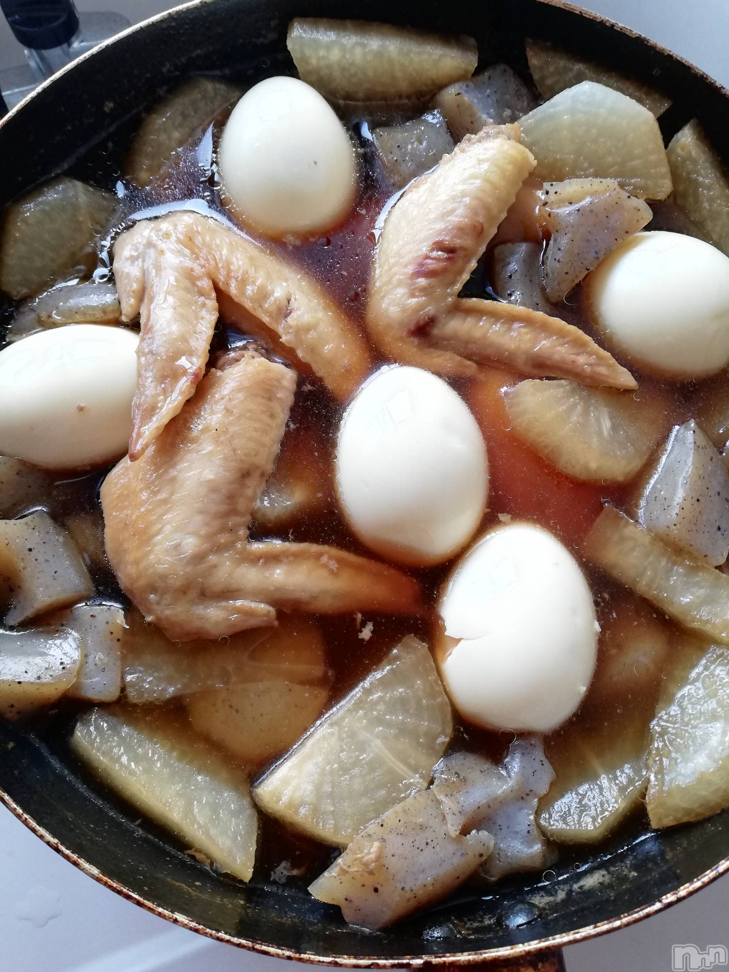 上越デリヘル上越最安値！奥様Deli急便(ジョウエツサイヤスネ！オクサマデリキュウビン)熟女エロパワー全開　あきほ(54)の2022年12月20日写メブログ「夕食のおかず？つまみ？」