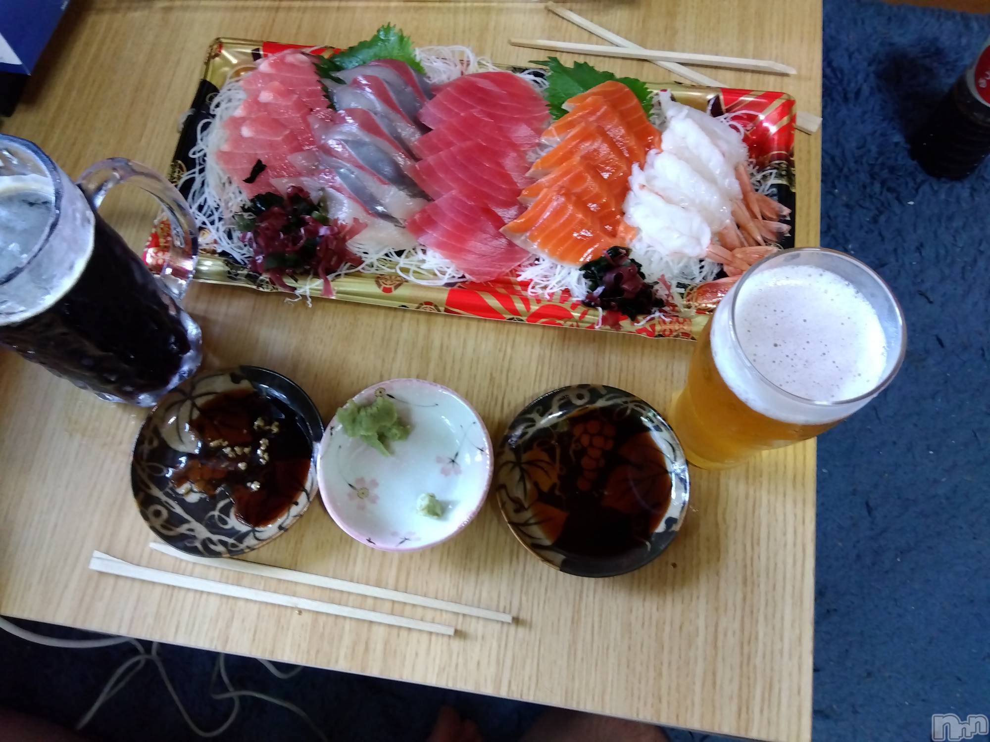 上越デリヘル上越最安値！奥様Deli急便(ジョウエツサイヤスネ！オクサマデリキュウビン)熟女エロパワー全開　あきほ(54)の2023年6月18日写メブログ「おはようございます(*^^*)」