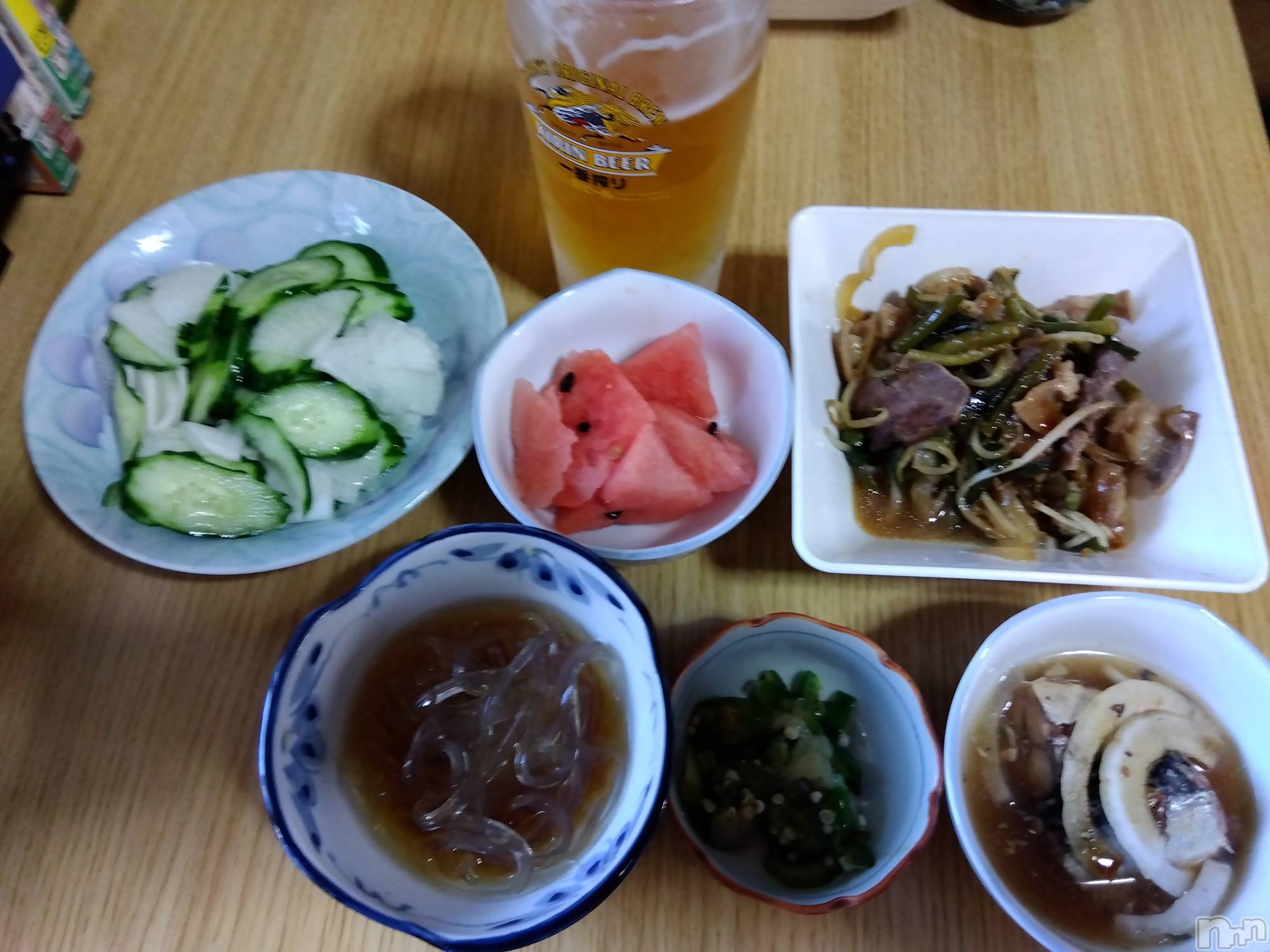 上越デリヘル上越最安値！奥様Deli急便(ジョウエツサイヤスネ！オクサマデリキュウビン)熟女エロパワー全開　あきほ(54)の2023年6月20日写メブログ「昨日の…………」