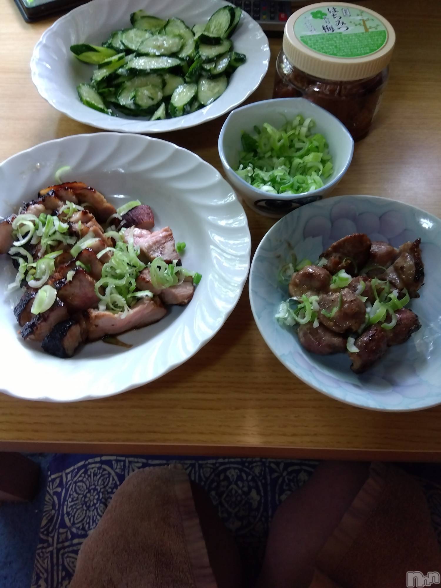 上越デリヘル上越最安値！奥様Deli急便(ジョウエツサイヤスネ！オクサマデリキュウビン)熟女エロパワー全開　あきほ(54)の2023年7月3日写メブログ「今週も宜しくお願いいたします」