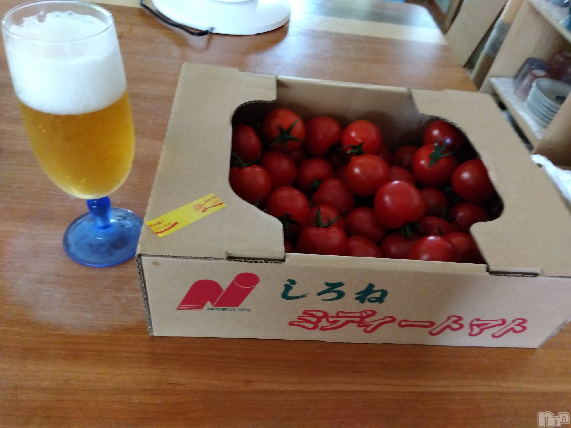 上越デリヘル上越最安値！奥様Deli急便(ジョウエツサイヤスネ！オクサマデリキュウビン)熟女エロパワー全開　あきほ(54)の2023年7月7日写メブログ「アスカの新規さんありがとうございました❤」