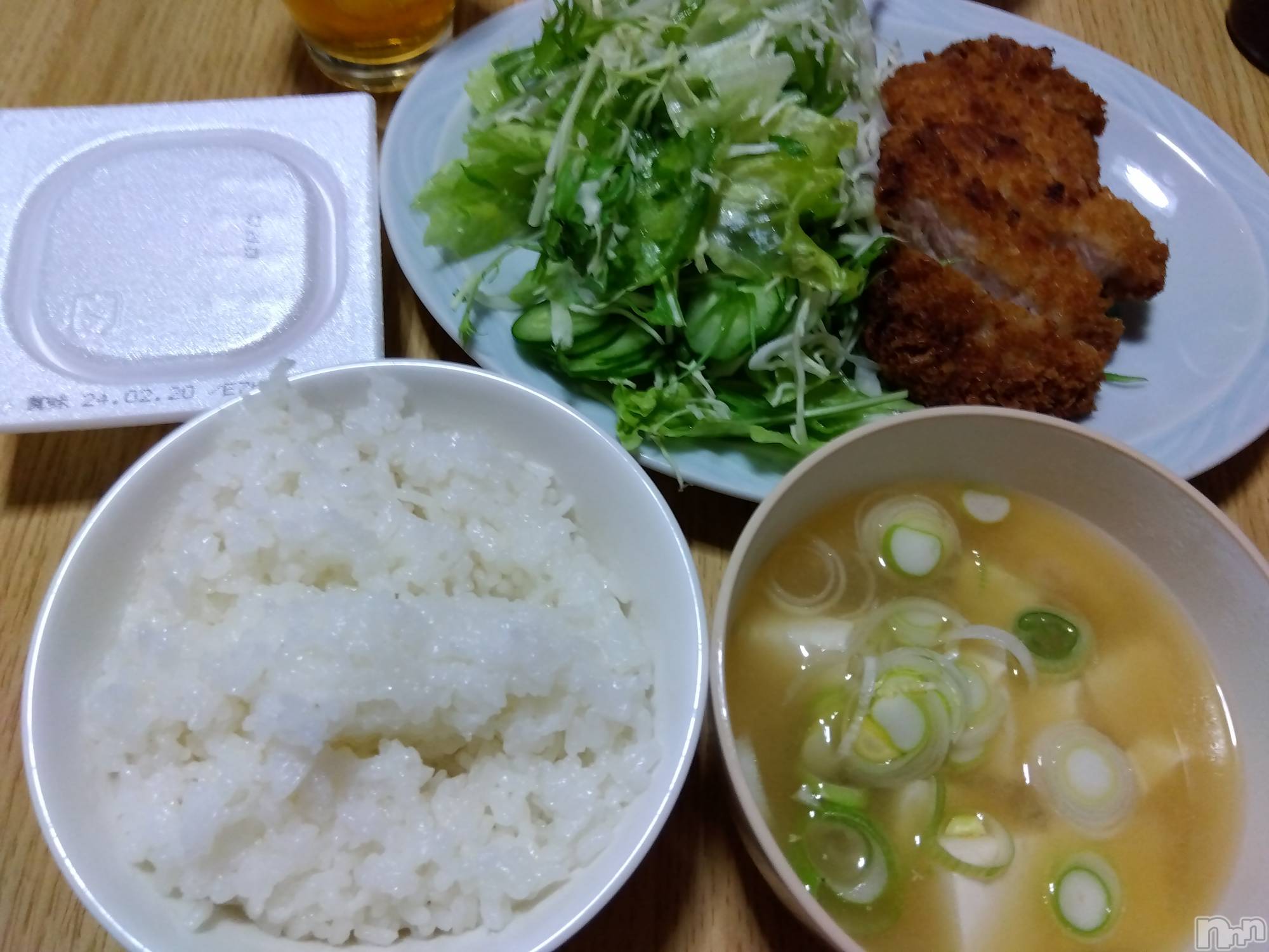 上越デリヘル上越最安値！奥様Deli急便(ジョウエツサイヤスネ！オクサマデリキュウビン)熟女エロパワー全開　あきほ(54)の2024年2月20日写メブログ「おはようございます(*^^*)」