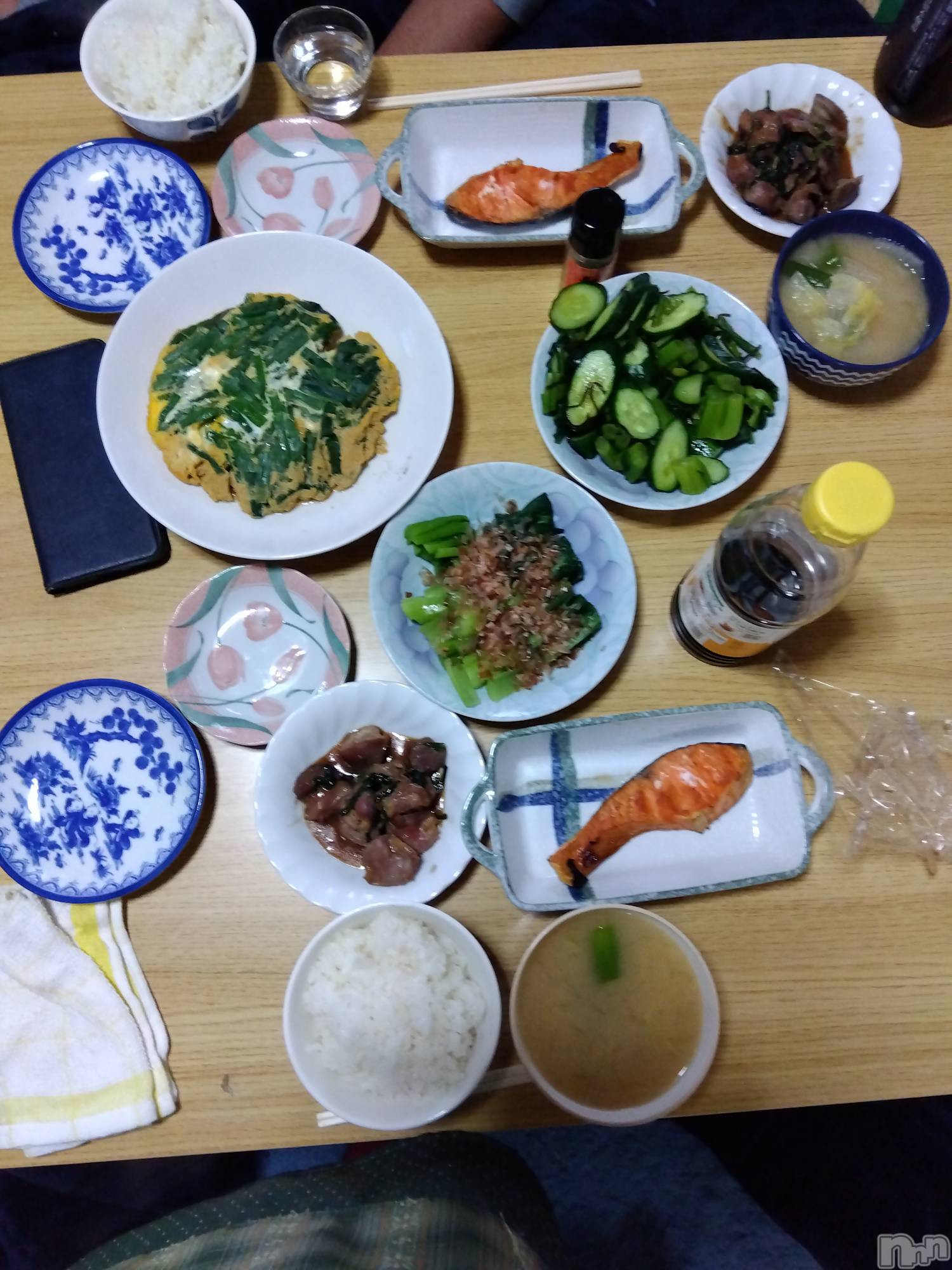 上越デリヘル上越最安値！奥様Deli急便(ジョウエツサイヤスネ！オクサマデリキュウビン)熟女エロパワー全開　あきほ(54)の2024年4月9日写メブログ「水曜日木曜日出勤します」