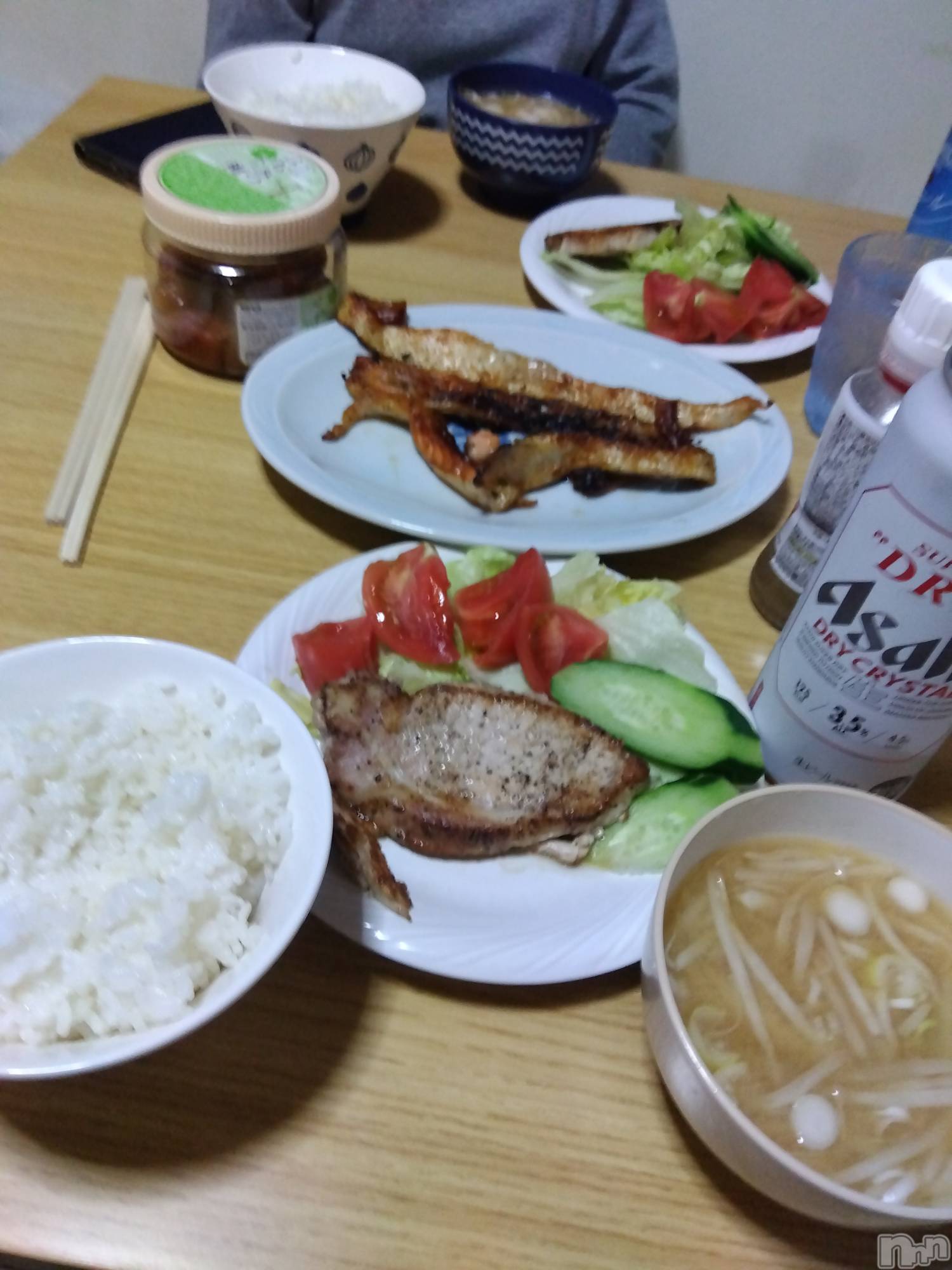 上越デリヘル上越最安値！奥様Deli急便(ジョウエツサイヤスネ！オクサマデリキュウビン)熟女エロパワー全開　あきほ(54)の2024年5月7日写メブログ「出勤出来そうな時します」