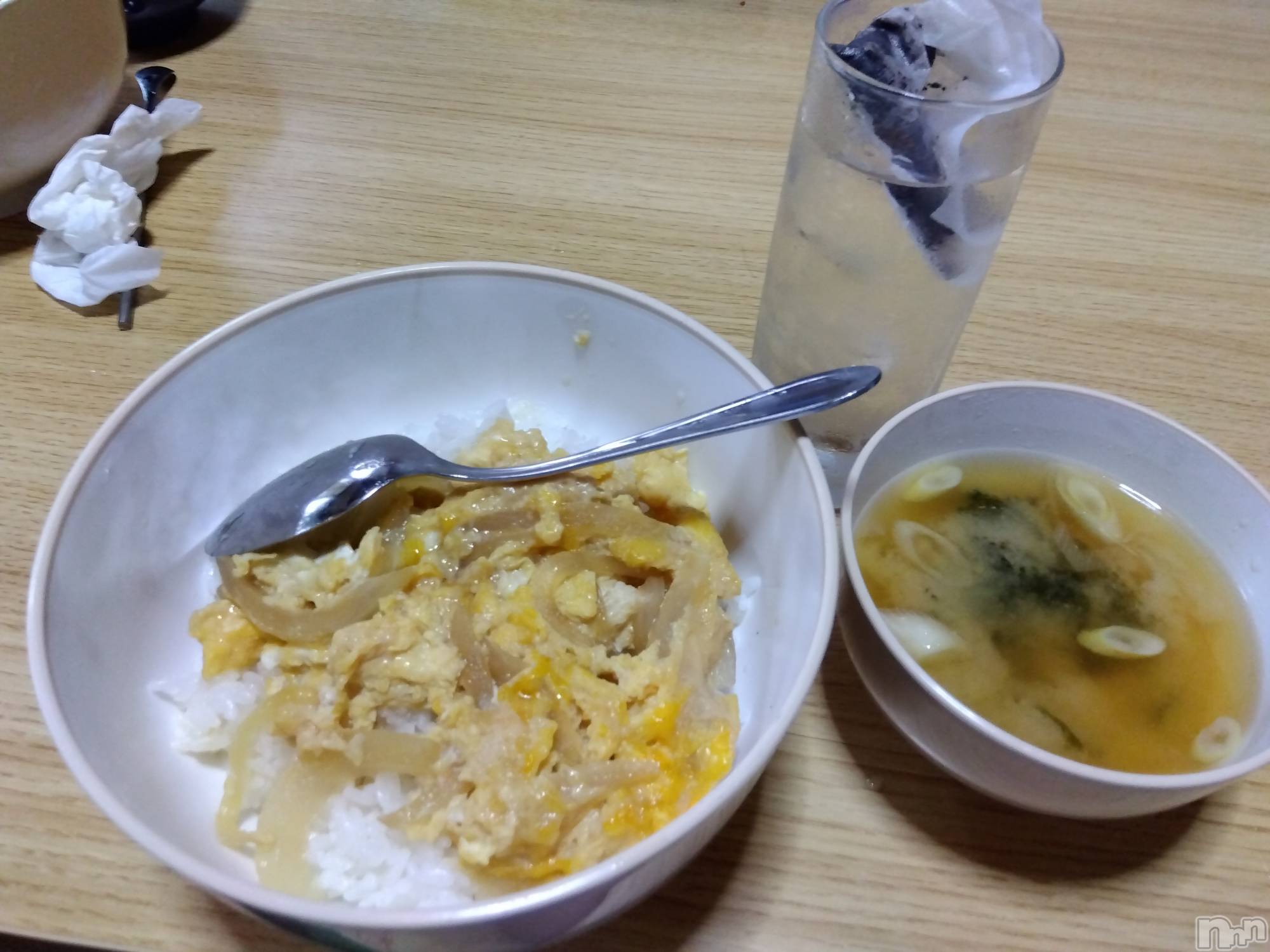 上越デリヘル上越最安値！奥様Deli急便(ジョウエツサイヤスネ！オクサマデリキュウビン)熟女エロパワー全開　あきほ(54)の2024年6月23日写メブログ「お昼ご飯だよ🍚」