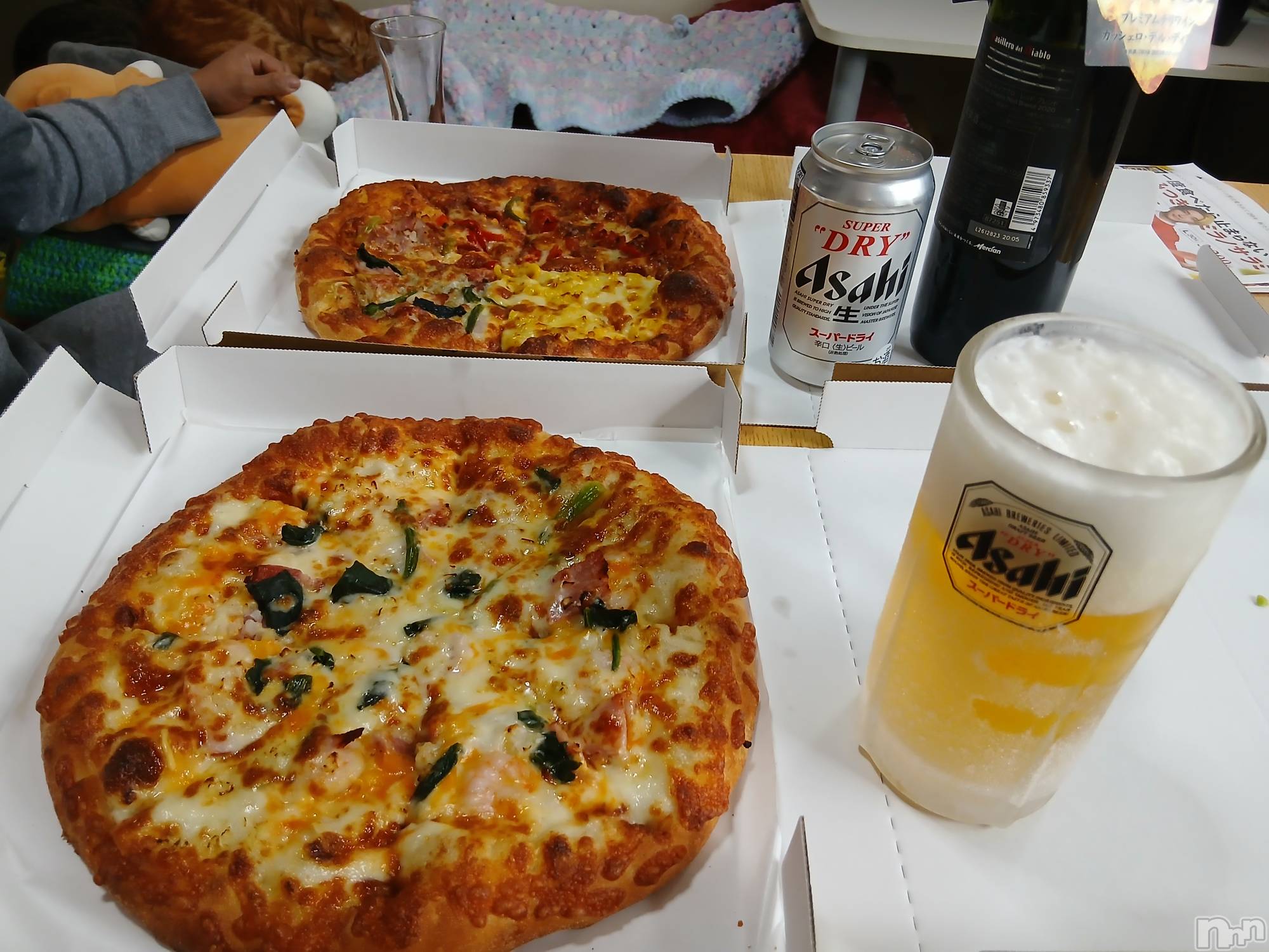 上越デリヘル上越最安値！奥様Deli急便(ジョウエツサイヤスネ！オクサマデリキュウビン)熟女エロパワー全開　あきほ(54)の2026年4月4日写メブログ「明日出勤するよ😅」