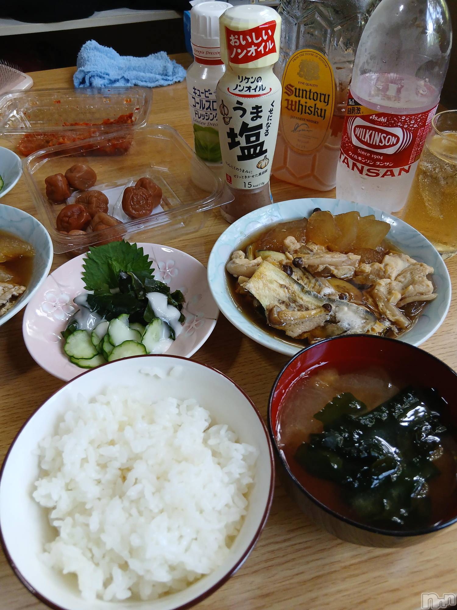 上越デリヘル上越最安値！奥様Deli急便(ジョウエツサイヤスネ！オクサマデリキュウビン)熟女エロパワー全開　あきほ(54)の2026年8月15日写メブログ「もう少し♥️」
