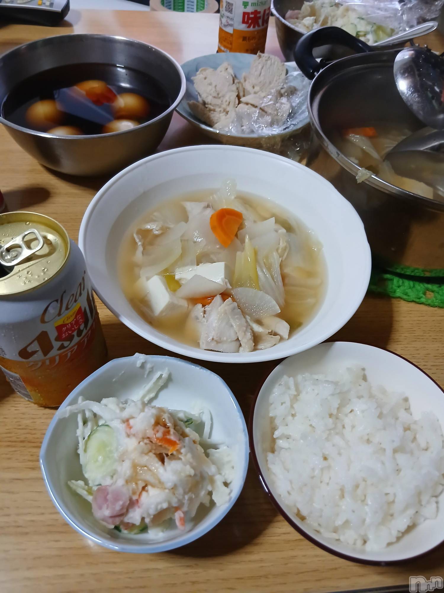 上越デリヘル上越最安値！奥様Deli急便(ジョウエツサイヤスネ！オクサマデリキュウビン)熟女エロパワー全開　あきほ(54)の2026年9月16日写メブログ「おはよう☔」
