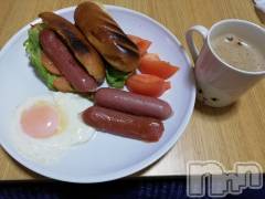 上越デリヘル上越最安値！奥様Deli急便(ジョウエツサイヤスネ！オクサマデリキュウビン) 熟女エロパワー全開　あきほ(54)の2月13日写メブログ「おはようございます☺️朝ごはん☕🍞🌄」