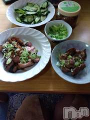 上越デリヘル上越最安値！奥様Deli急便(ジョウエツサイヤスネ！オクサマデリキュウビン) 熟女エロパワー全開　あきほ(54)の7月3日写メブログ「今週も宜しくお願いいたします」