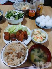 上越デリヘル上越最安値！奥様Deli急便(ジョウエツサイヤスネ！オクサマデリキュウビン) 熟女エロパワー全開　あきほ(54)の4月7日写メブログ「おはようございます🙇」