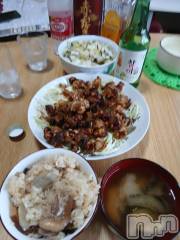 上越デリヘル上越最安値！奥様Deli急便(ジョウエツサイヤスネ！オクサマデリキュウビン) 熟女エロパワー全開　あきほ(54)の4月17日写メブログ「おはようございます🙇」