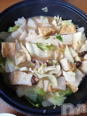 上越デリヘル 上越最安値！奥様Deli急便(ジョウエツサイヤスネ！オクサマデリキュウビン) 熟女エロパワー全開　あきほ(54)の1月6日写メブログ「毎日鍋だよん！」