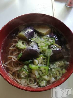 上越デリヘル 上越最安値！奥様Deli急便(ジョウエツサイヤスネ！オクサマデリキュウビン) 熟女エロパワー全開　あきほ(54)の8月21日写メブログ「お昼だよ🍜」