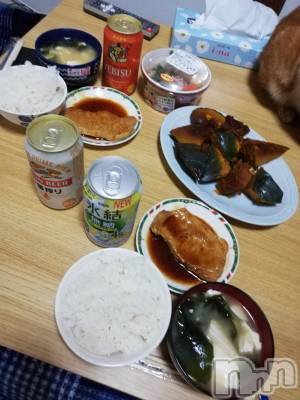 上越デリヘル 上越最安値！奥様Deli急便(ジョウエツサイヤスネ！オクサマデリキュウビン) 熟女エロパワー全開　あきほ(54)の10月12日写メブログ「昨日の夕食風景W」