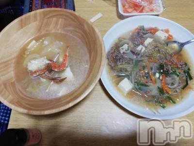 上越デリヘル 上越最安値！奥様Deli急便(ジョウエツサイヤスネ！オクサマデリキュウビン) 熟女エロパワー全開　あきほ(54)の11月19日写メブログ「夕食出来たW」