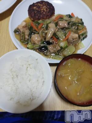 上越デリヘル 上越最安値！奥様Deli急便(ジョウエツサイヤスネ！オクサマデリキュウビン) 熟女エロパワー全開　あきほ(54)の12月5日写メブログ「自宅で夕食🍲」